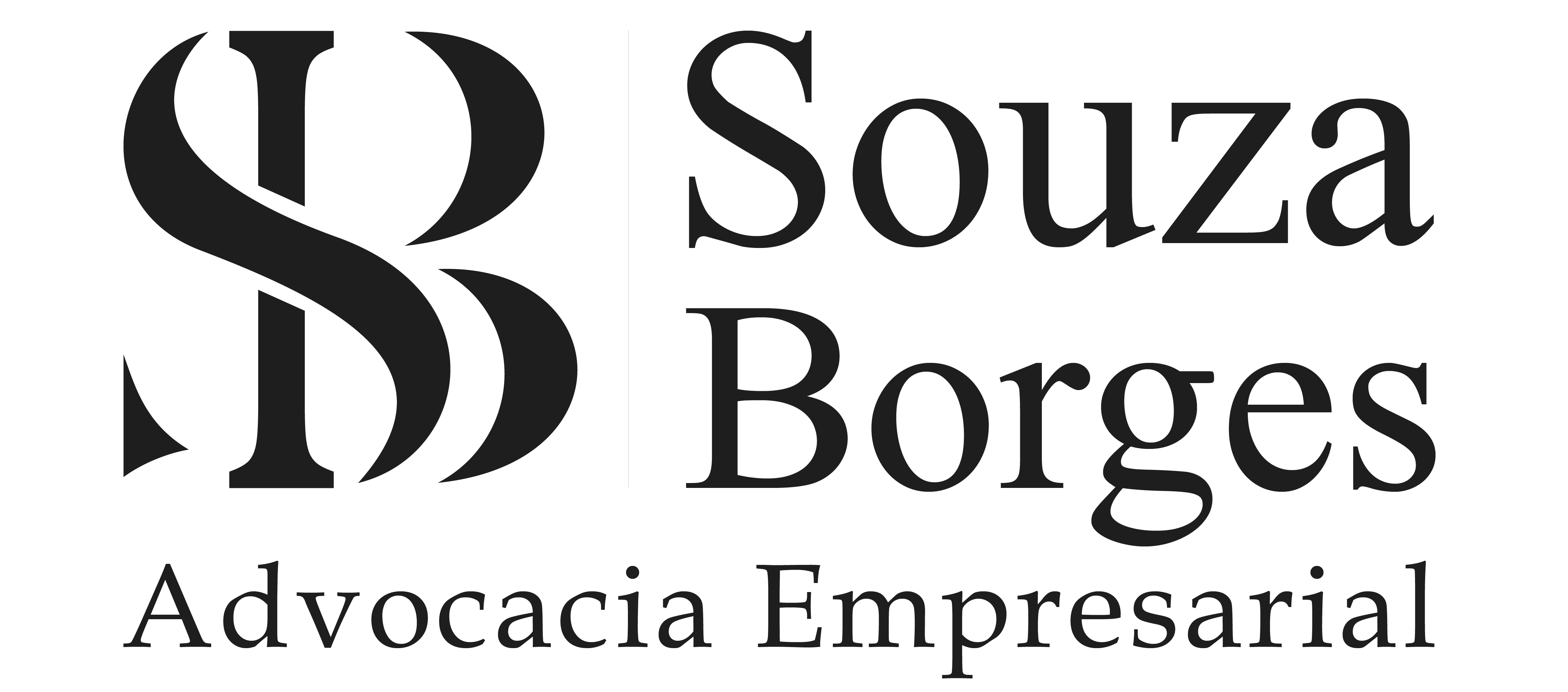 Souza Borges Advocacia Empresarial